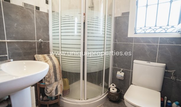 Herverkoop - Villa -
Torrevieja - LOS BALCONES - LOS ALTOS