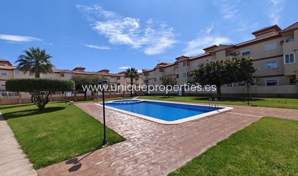 Resale - Apartment -
San Pedro del Pinatar - Lo Pagan