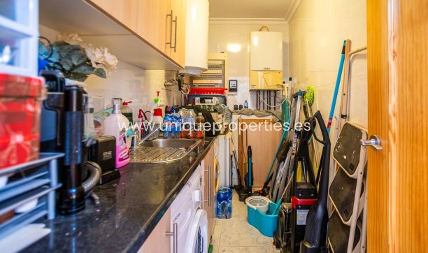 Herverkoop - Villa -
Torrevieja - LOS BALCONES - LOS ALTOS