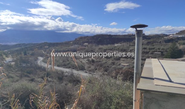 Herverkoop - Cortijo -
Lucar