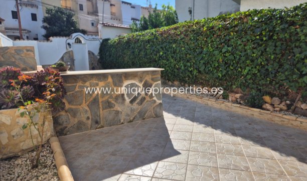 Resale - House -
Torrevieja - LOS BALCONES - LOS ALTOS