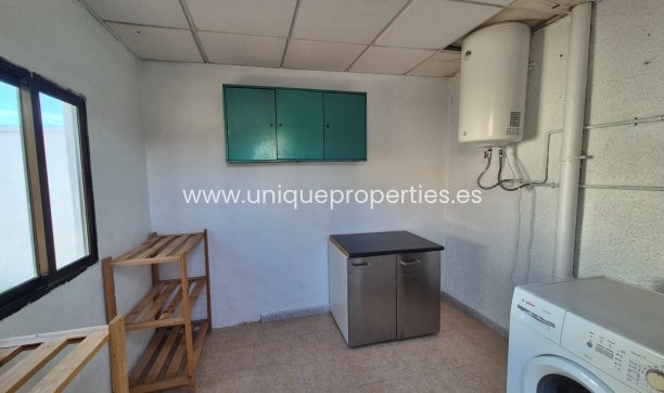 Resale - House -
Torrevieja - LOS BALCONES - LOS ALTOS