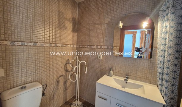 Resale - House -
Torrevieja - LOS BALCONES - LOS ALTOS