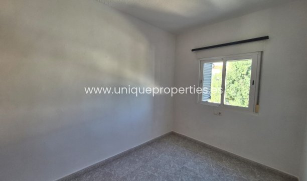 Resale - House -
Torrevieja - LOS BALCONES - LOS ALTOS