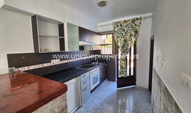Resale - House -
Torrevieja - LOS BALCONES - LOS ALTOS