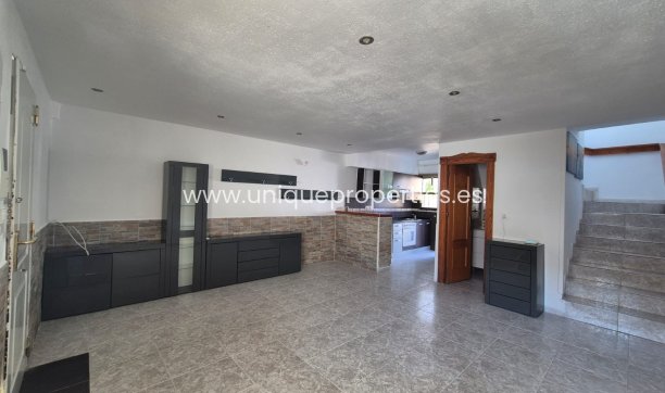 Resale - House -
Torrevieja - LOS BALCONES - LOS ALTOS