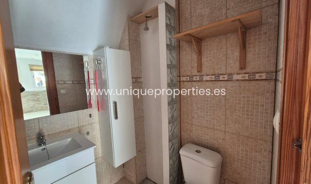 Resale - House -
Torrevieja - LOS BALCONES - LOS ALTOS
