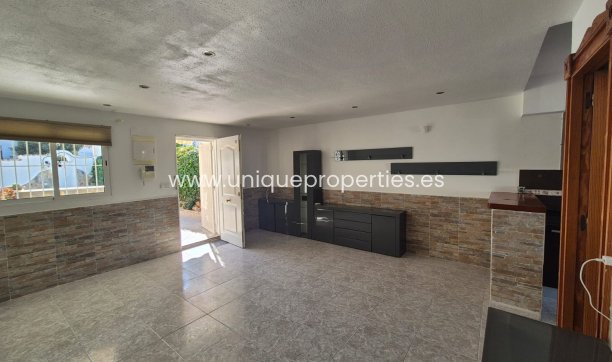 Resale - House -
Torrevieja - LOS BALCONES - LOS ALTOS