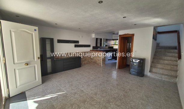 Resale - House -
Torrevieja - LOS BALCONES - LOS ALTOS