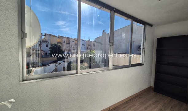 Resale - House -
Torrevieja - LOS BALCONES - LOS ALTOS