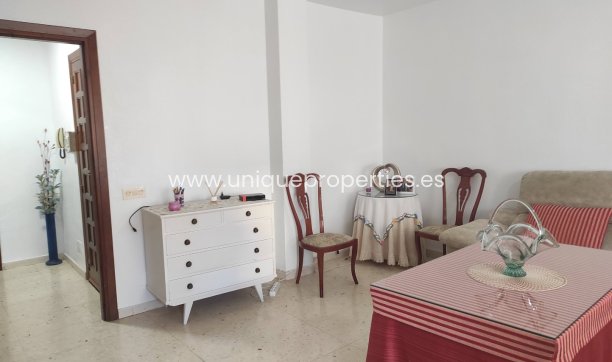 Reventa - Apartment -
Purchena