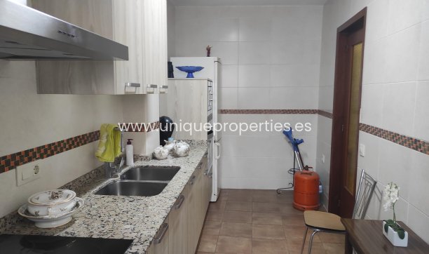 Reventa - Apartment -
Purchena
