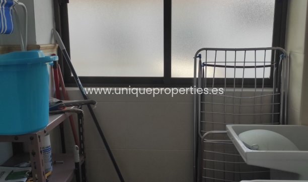 Reventa - Apartment -
Purchena