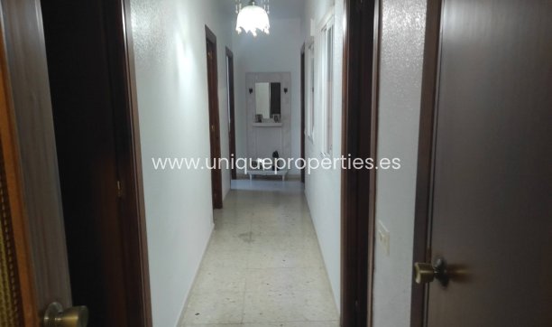Reventa - Apartment -
Purchena