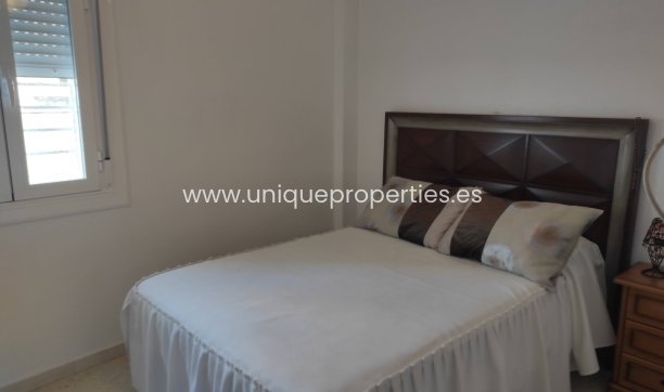 Reventa - Apartment -
Purchena