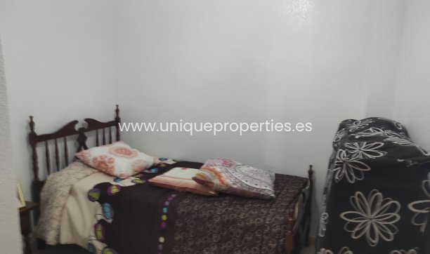 Reventa - Apartment -
Purchena