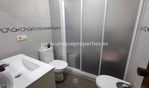 Reventa - Apartment -
Purchena