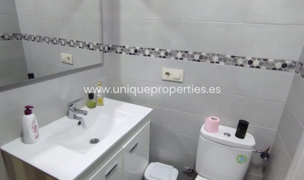 Reventa - Apartment -
Purchena