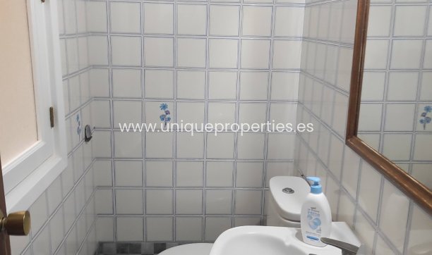 Reventa - Apartment -
Purchena