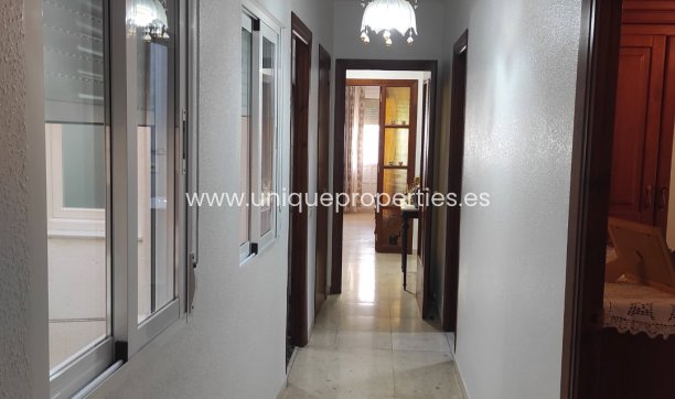 Reventa - Apartment -
Purchena