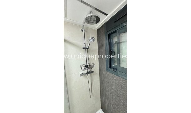 Resale - Apartment -
Torrevieja - Calas Blancas