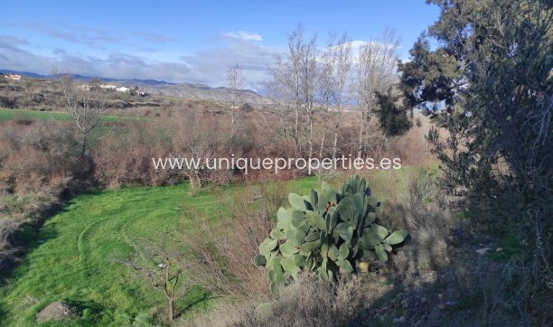 Reventa - Cortijo -
Caniles