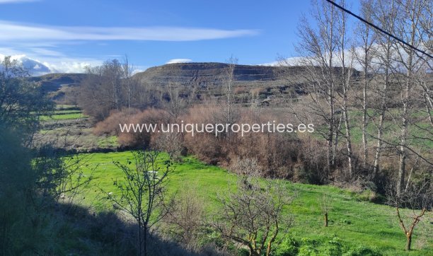 Reventa - Cortijo -
Caniles