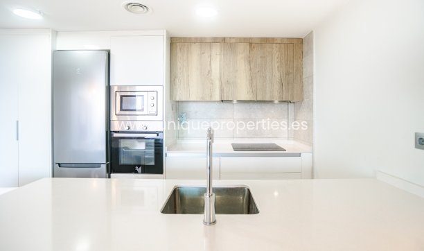 Resale - Apartment -
CARTAGENA - Mar de Cristal