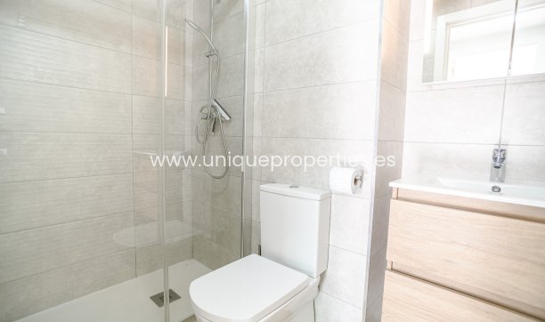 Resale - Apartment -
CARTAGENA - Mar de Cristal