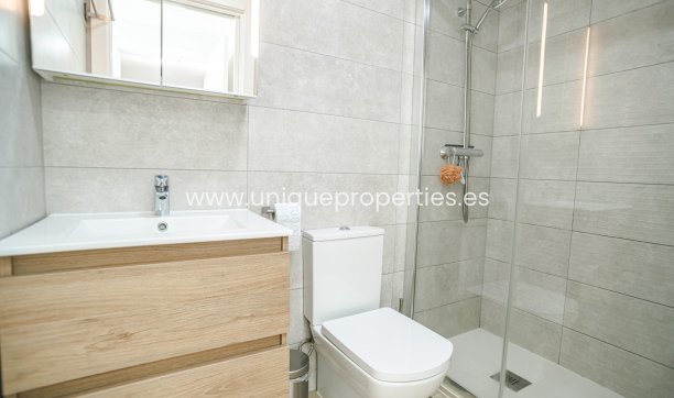 Resale - Apartment -
CARTAGENA - Mar de Cristal