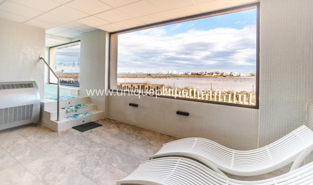 Resale - Apartment -
CARTAGENA - Mar de Cristal