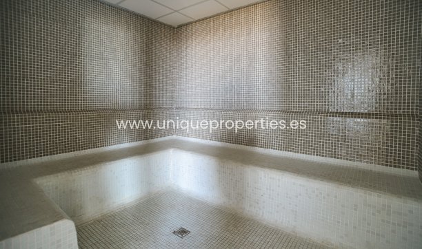 Resale - Apartment -
CARTAGENA - Mar de Cristal