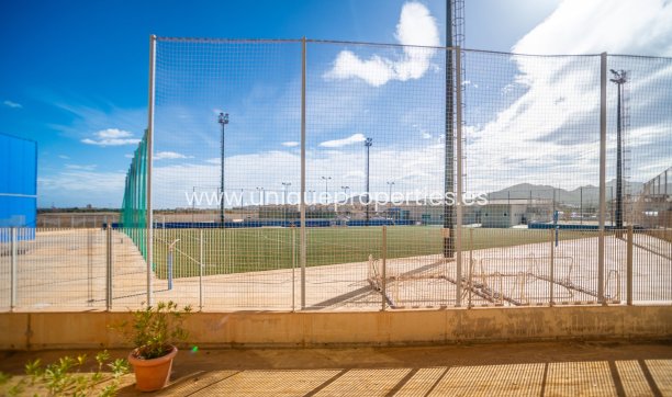 Resale - Apartment -
CARTAGENA - Mar de Cristal