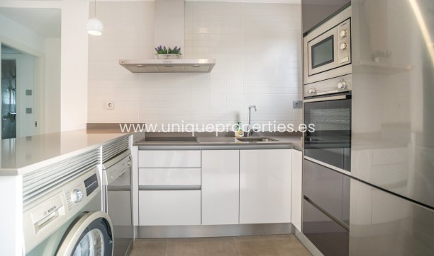 Resale - Apartment -
Pilar de la Horadada - La Torre de la Horadada