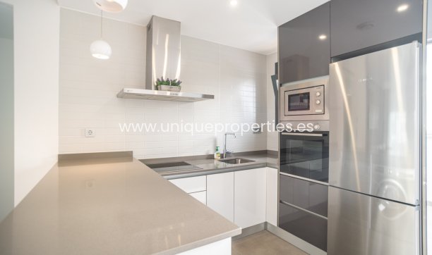 Resale - Apartment -
Pilar de la Horadada - La Torre de la Horadada