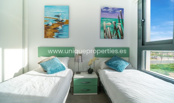 Resale - Apartment -
Pilar de la Horadada - La Torre de la Horadada