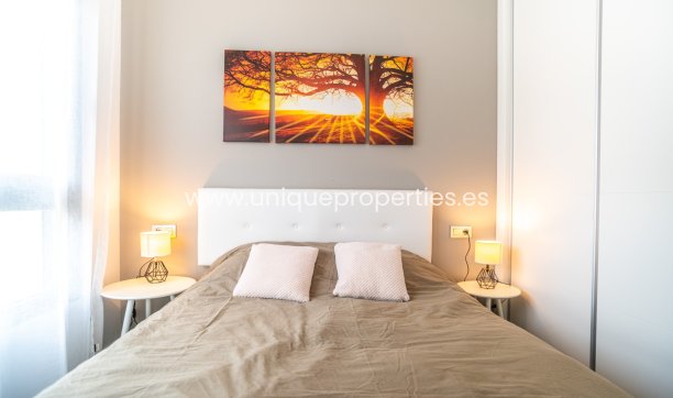 Resale - Apartment -
Pilar de la Horadada - La Torre de la Horadada