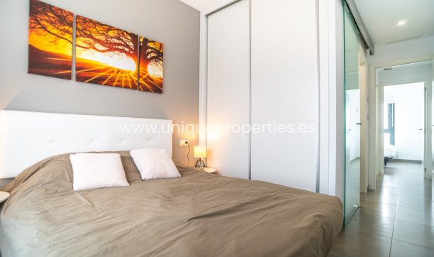 Resale - Apartment -
Pilar de la Horadada - La Torre de la Horadada