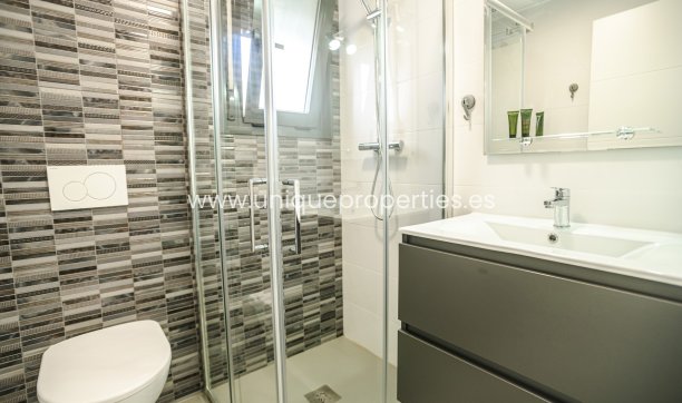 Resale - Apartment -
Pilar de la Horadada - La Torre de la Horadada