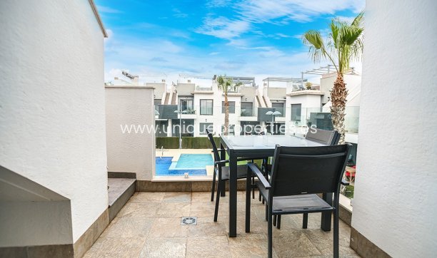 Resale - Apartment -
Pilar de la Horadada - La Torre de la Horadada