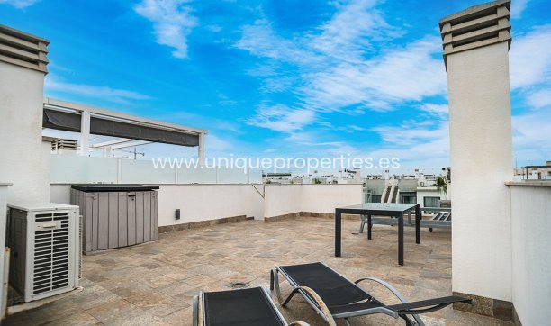 Resale - Apartment -
Pilar de la Horadada - La Torre de la Horadada