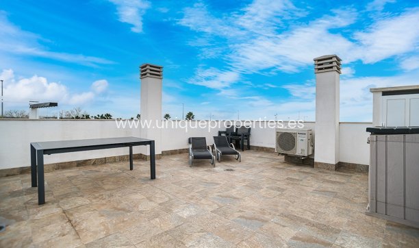 Resale - Apartment -
Pilar de la Horadada - La Torre de la Horadada