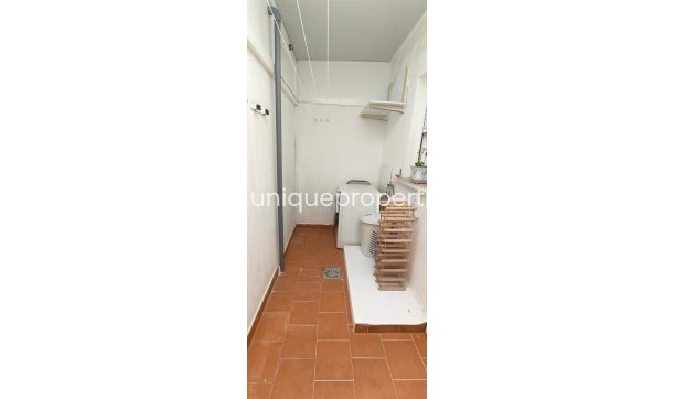 Herverkoop - House -
Orihuela Costa