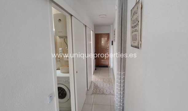 Resale - Apartment -
Orihuela Costa - Punta Prima