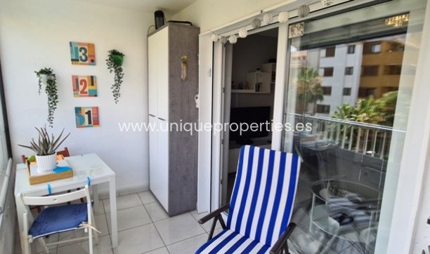 Resale - Apartment -
Orihuela Costa - Punta Prima