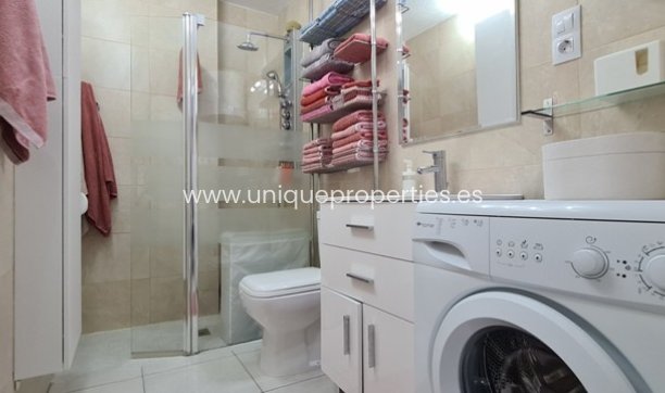 Resale - Apartment -
Orihuela Costa - Punta Prima