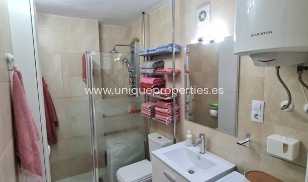 Resale - Apartment -
Orihuela Costa - Punta Prima