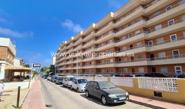 Resale - Apartment -
Orihuela Costa - Punta Prima