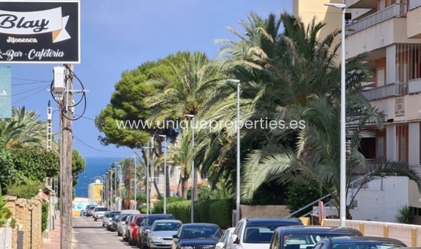 Resale - Apartment -
Orihuela Costa - Punta Prima