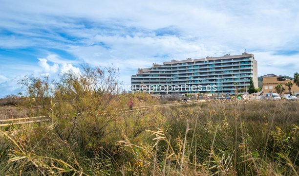 Resale - Apartment -
CARTAGENA - Mar de Cristal